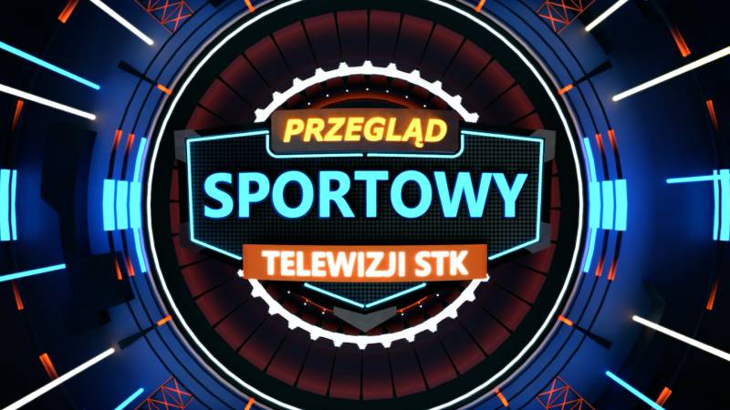 PRZEGLĄD SPORTOWY TELEWIZJI STK