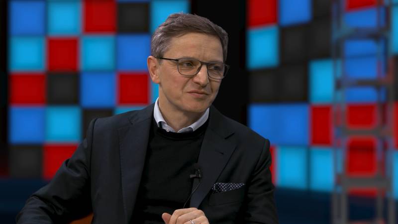 PRZEGLĄD WYDARZEŃ TYGODNIA