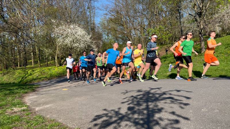 WIEŚCI Z PARKRUNU ODC.26
