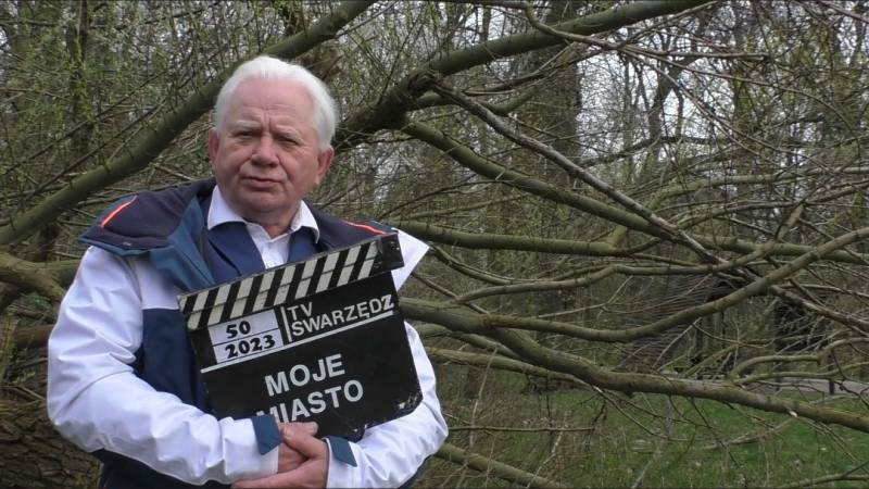 Swarzędz Moje Miasto odc.50