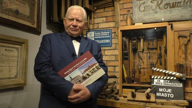 SWARZĘDZ MOJE MIASTO ODC.46