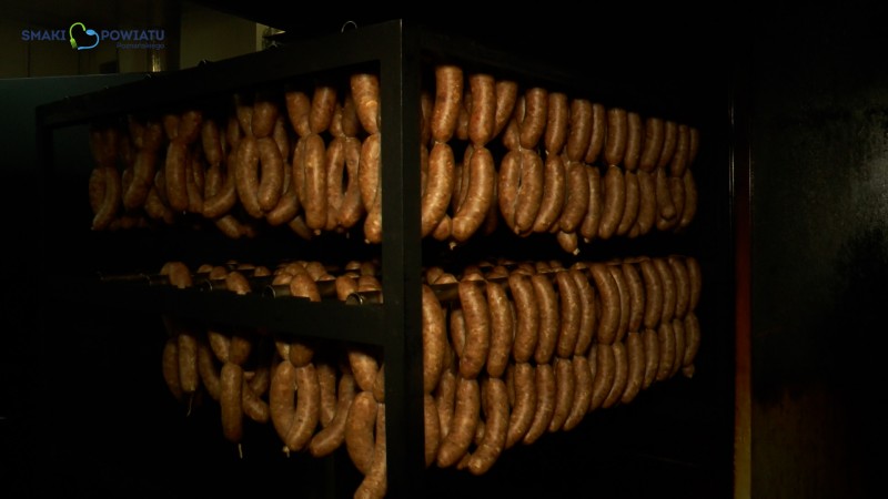 SZLAK KULINARNY SMAKI POWIATU POZNAŃSKIEGO - ROLNICZA SPÓŁDZIELNIA PRODUKCYJNA "KRUSZEWNIA"