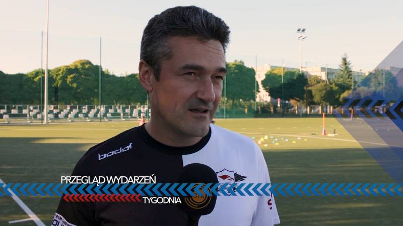 PRZEGLĄD WYDARZEŃ TYGODNIA