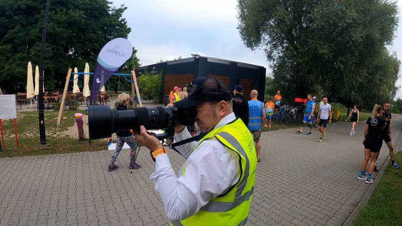 WIEŚCI Z PARKRUN ODC.29