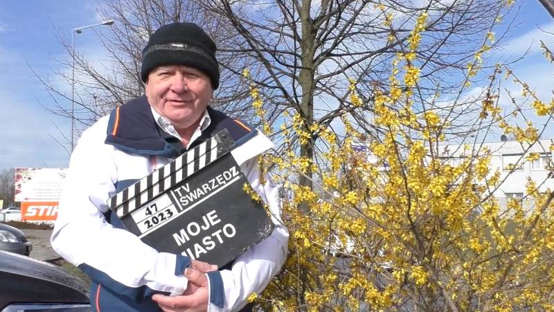 SWARZĘDZ MOJE MIASTO ODC.47