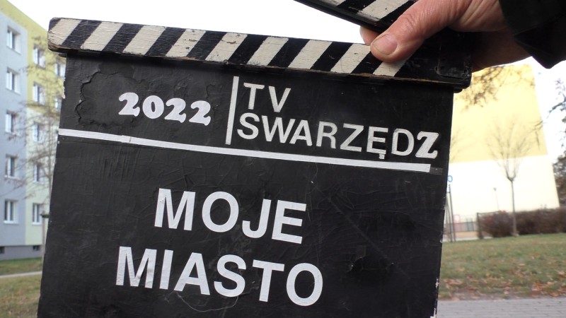 SWARZĘDZ MOJE MIASTO - odc. 37