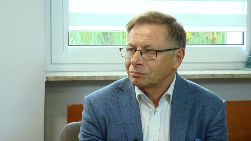 PRZEGLĄD WYDARZEŃ TYGODNIA