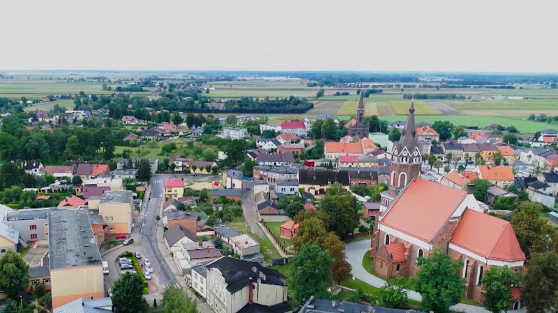 Program Rozwoju Obszarów Wiejskich