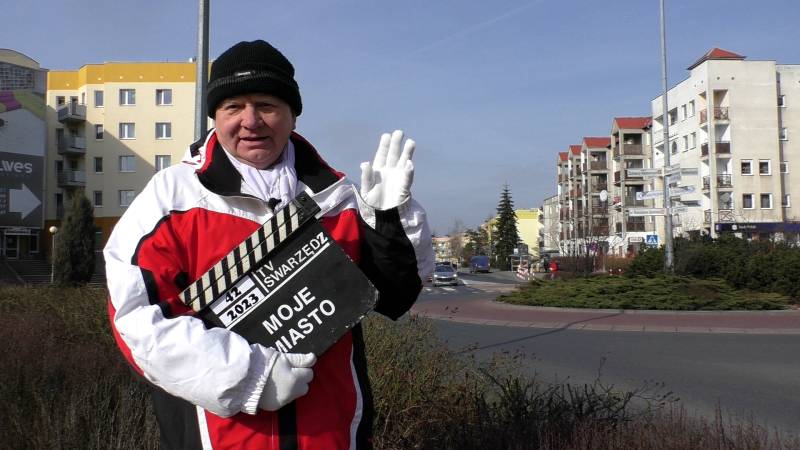SWARZĘDZ MOJE MIASTO odc. 42