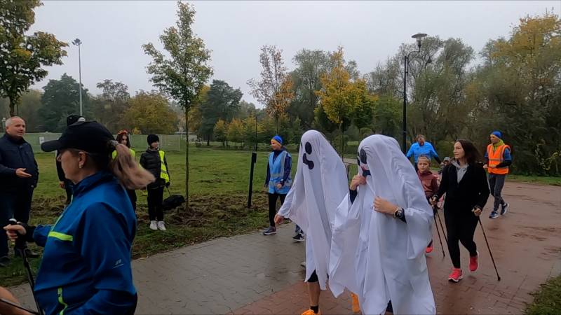 Wieści z parkrunu odc.36