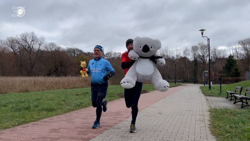 WIEŚCI Z PARKRUNU ODC.39