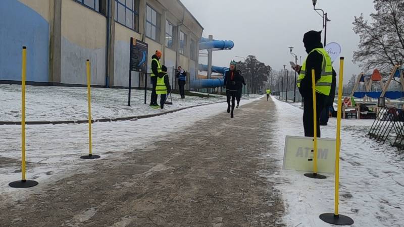WIEŚCI Z PARKRUNU ODC.40