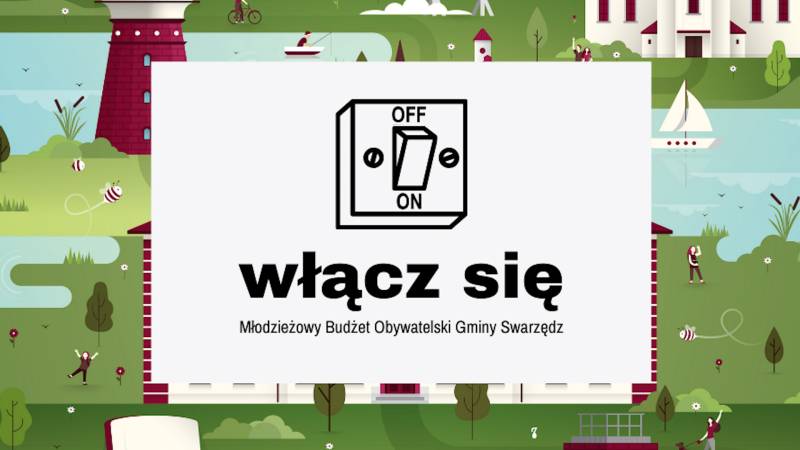 Młodzieżowy Budżet Obywatelski