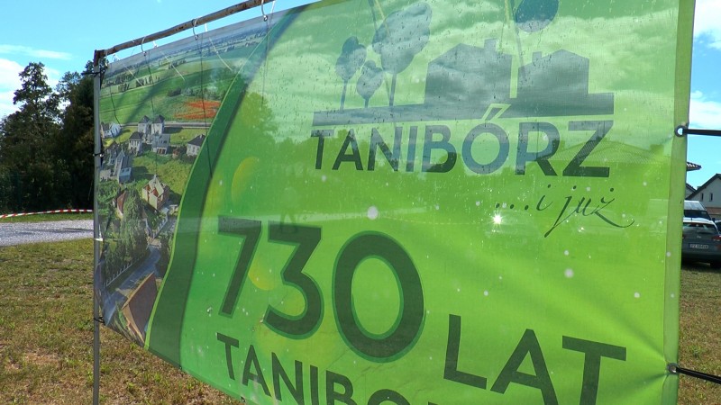 730 LAT TANIBORZA