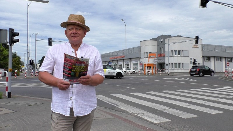 SWARZĘDZ MOJE MIASTO ODC. 29
