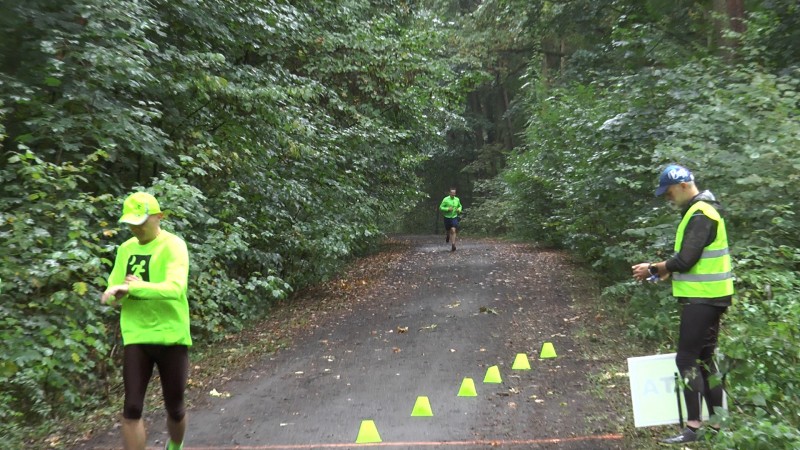 PARKRUN KÓRNIK BŁONIE