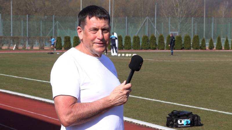 PRZEGLĄD WYDARZEŃ TYGODNIA, GOŚĆ PROGRAMU