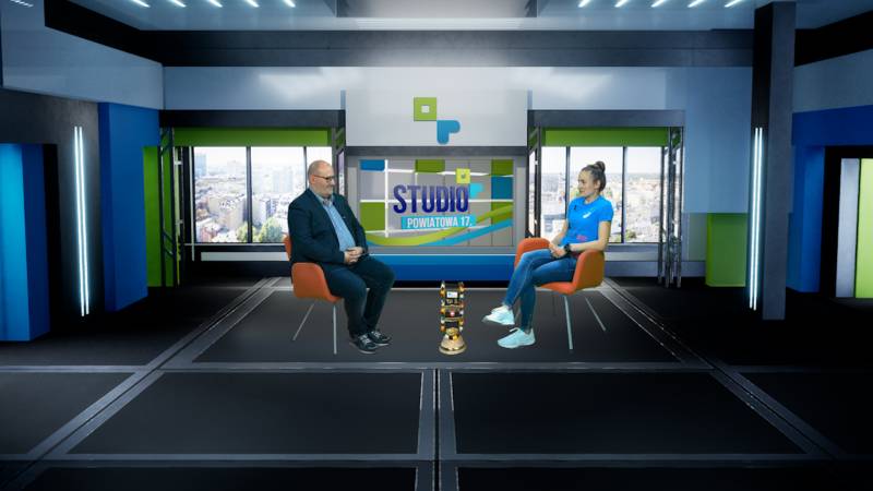 Studio Powiatowej 17