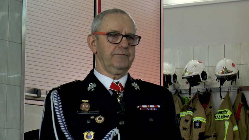 PRZEGLĄD WYDARZEŃ TYGODNIA