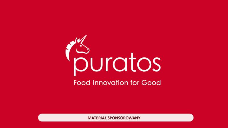 PURATOS - WYZNACZNIK SMAKU I JAKOŚCI