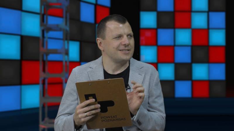PRZEGLĄD WYDARZEŃ TYGODNIA