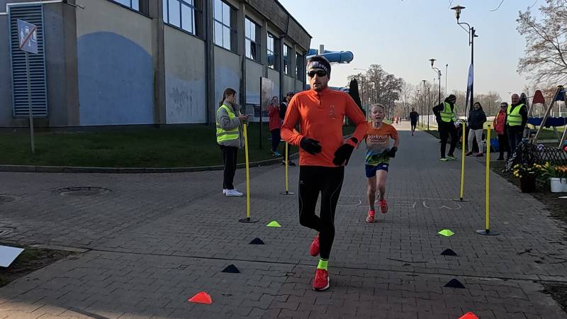 WIEŚCI Z PARKRUN ODC. 52