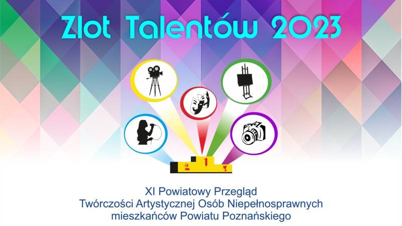 ZLOT TALENTÓW 2023
