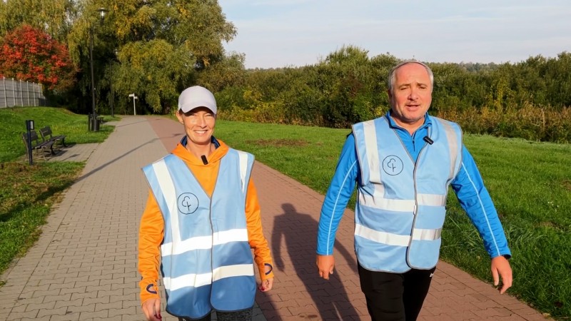 Wieści z Parkrunu odc.16