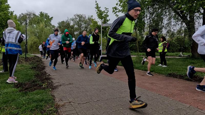 Wieści z parkrun odc. 55 