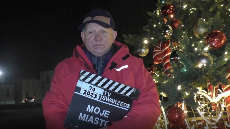 Swarzędz moje miasto odc.74