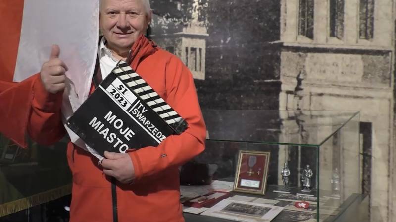Swarzędz Moje Miasto odc.51