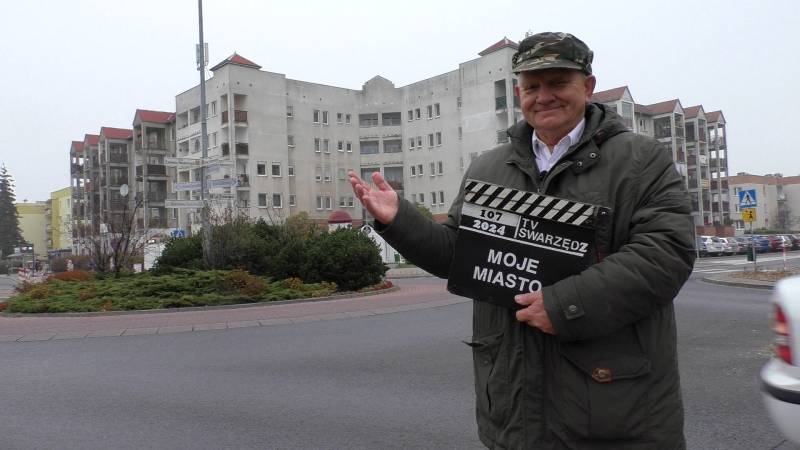 Swarzędz Moje Miasto odc.107