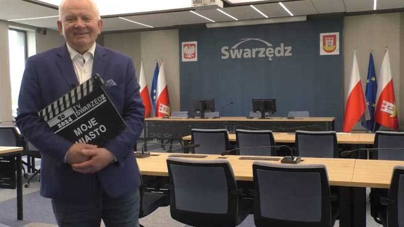 Swarzędz moje miasto odc.90