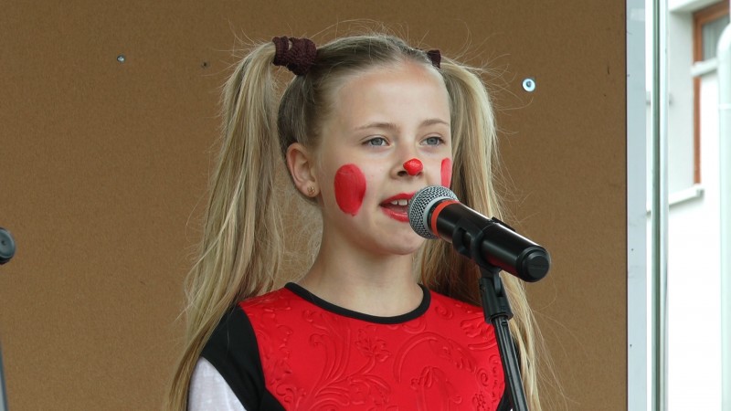 KONCERT FAMILIJNY DLA DZIECI