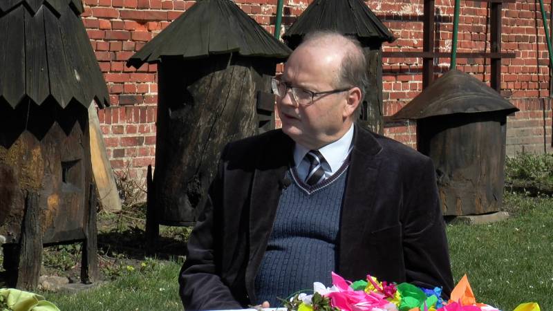 PRZEGLĄD WYDARZEŃ TYGODNIA