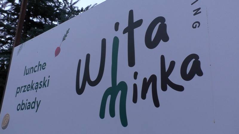 Szkolna Witaminka