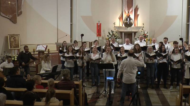 Koncert Wielkanocny „Zmartwychwstały”
