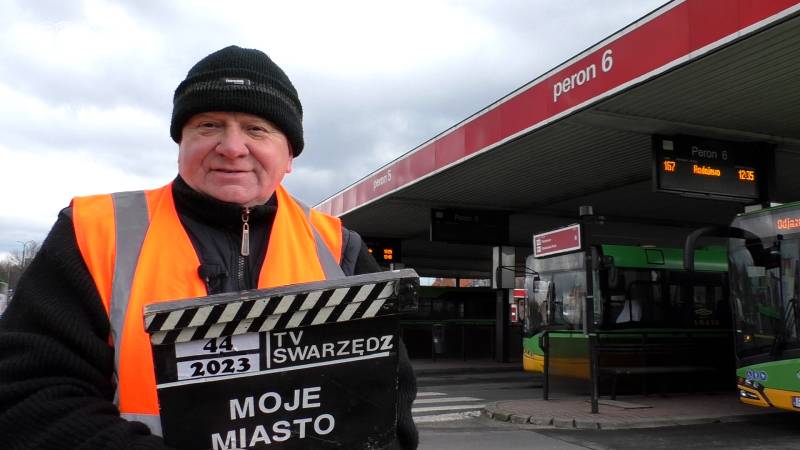 SWARZĘDZ MOJE MIASTO odc. 44