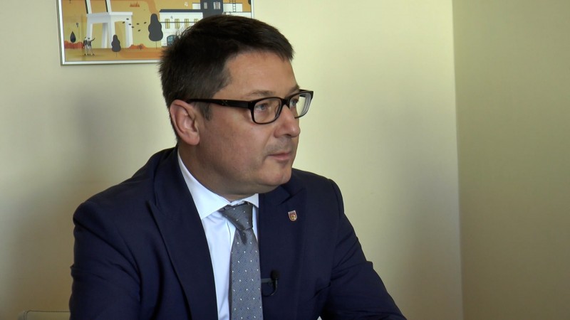 PRZEGLĄD WYDARZEŃ TYGODNIA