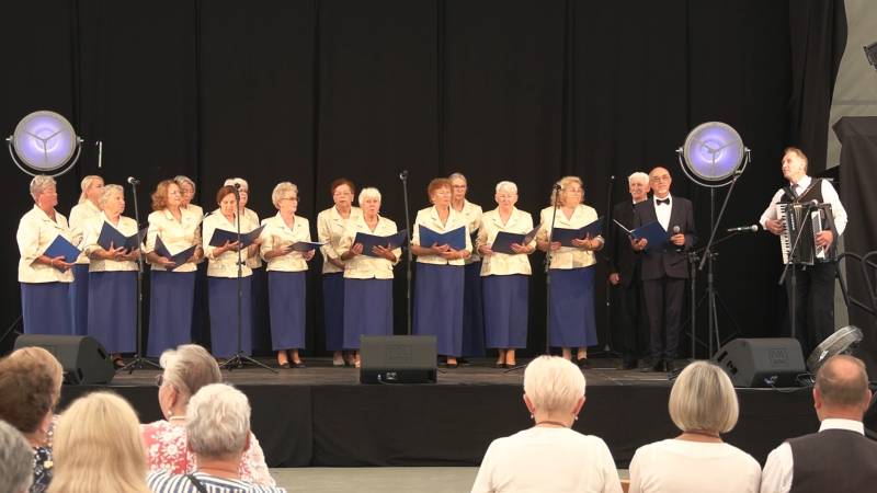 Spotkanie Zespołów Seniorskich