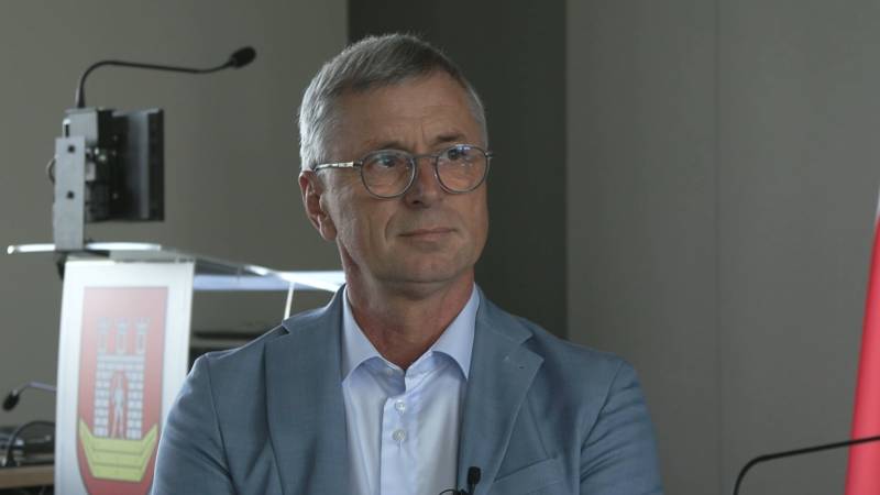 Plan rozwoju gminy 2023-2030