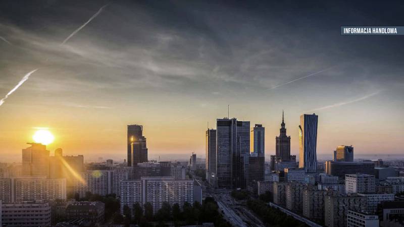 Zalety posiadania wirtualnego adresu w centrum Warszawy
