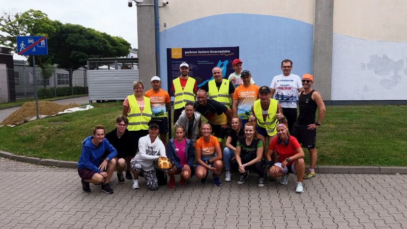 WIEŚCI Z PARKRUNU ODC.13