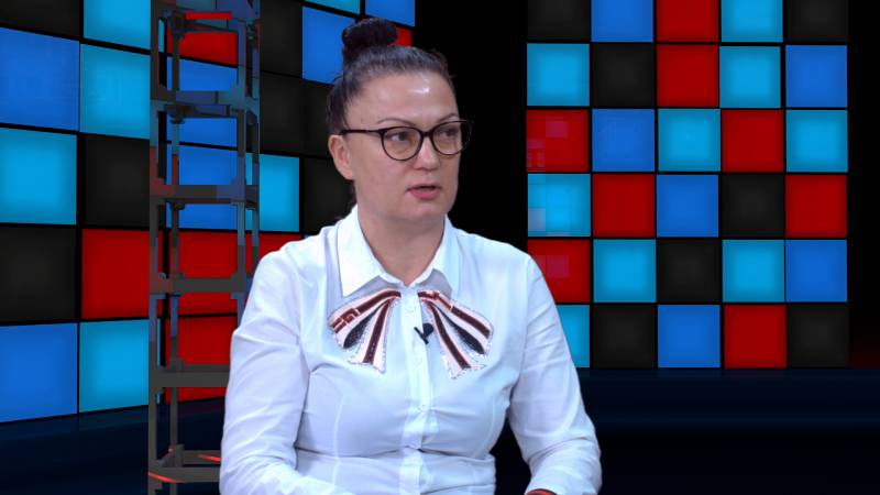 PRZEGLĄD WYDARZEŃ TYGODNIA