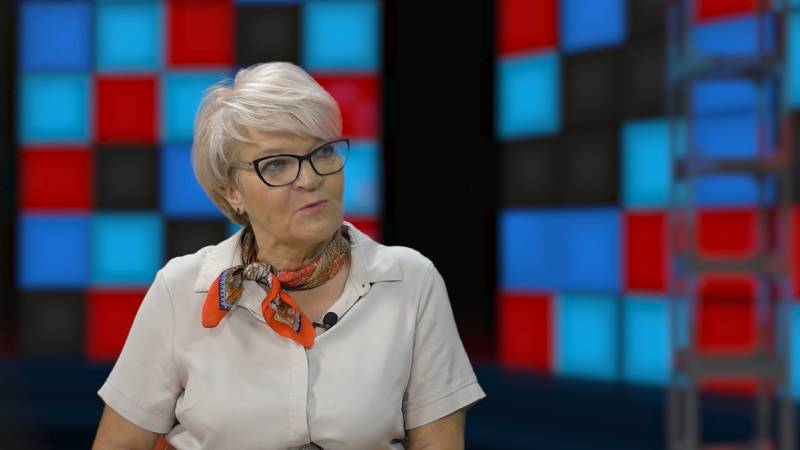 PRZEGLĄD WYDARZEŃ TYGODNIA