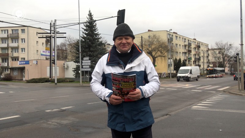 SWARZĘDZ MOJE MIASTO ODC. 11
