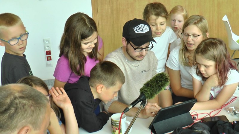 CUDA W CENTRUM TRADYCJI I KULTURY W KOMORNIKACH