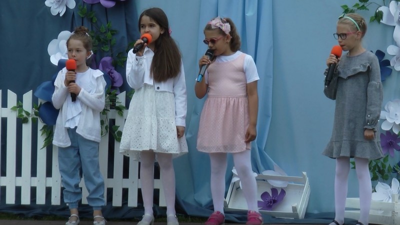 KONCERT DLA RODZICÓW