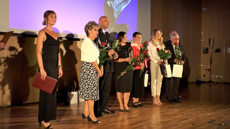 SPOTKANIE PRZYJACIÓŁ GMINY KOMORNIKI 2021