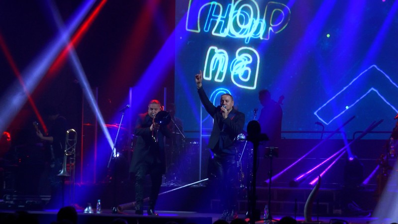 Koncert Gwiazdkowy Gminy Dopiewo